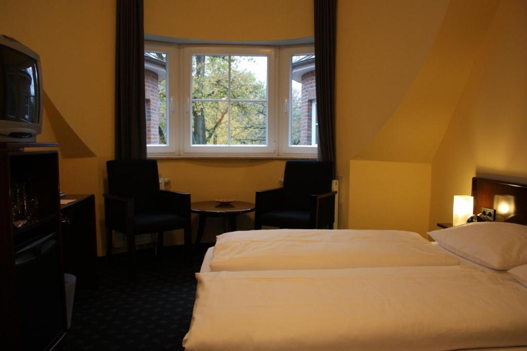 Hotel Worpsweder Tor Habitación foto