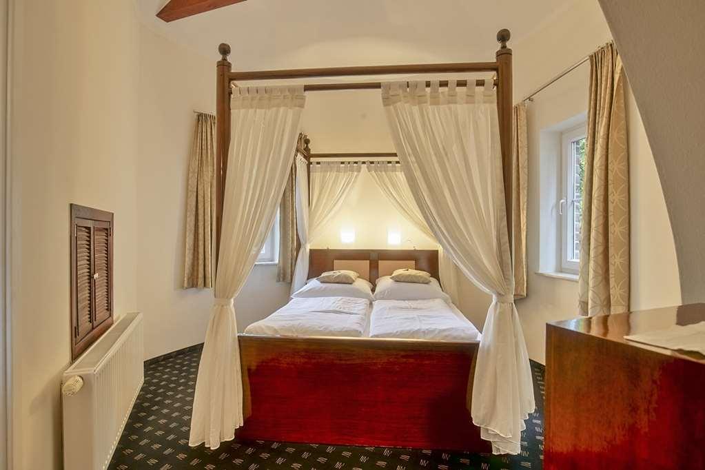 Hotel Worpsweder Tor Habitación foto