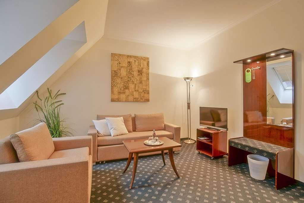 Hotel Worpsweder Tor Habitación foto
