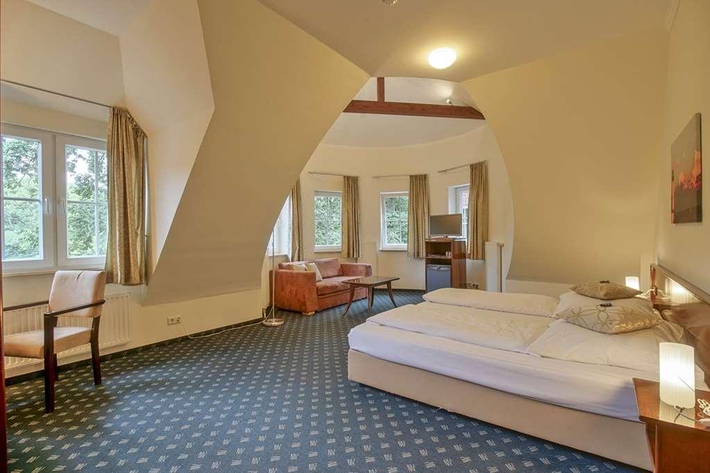 Hotel Worpsweder Tor Habitación foto