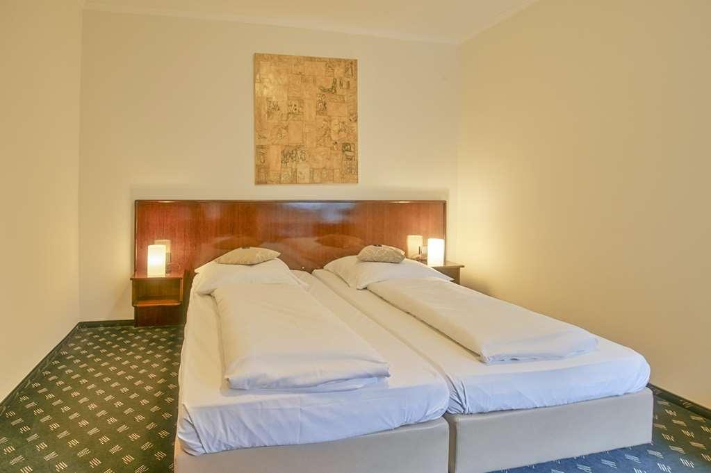 Hotel Worpsweder Tor Habitación foto